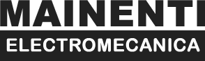 Logo Electromecánica Mainenti